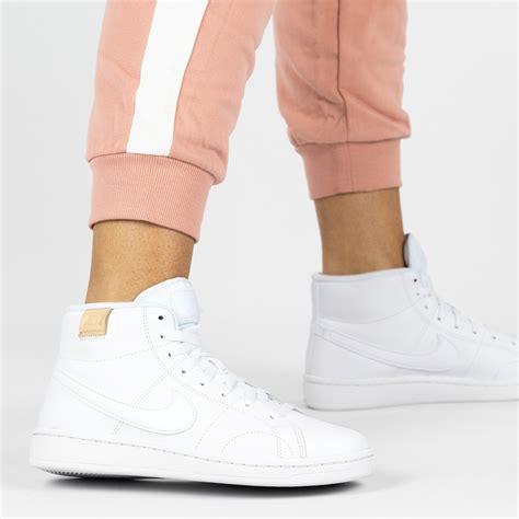 nike sneaker dames hoog|nike high sneakers dames.